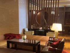 -The Lounge·大堂酒廊·北京粤财JW万豪酒店
