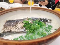 -风味小馆(天目湖宾馆店)