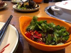 -金华砂锅筒骨砂锅夜宵(临平店)