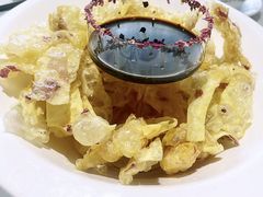 -怡得观滇餐厅·地道昆明菜·1996(海埂大坝店)