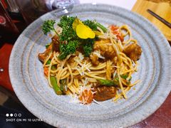 -咖梦餐厅 COMENG RESTAURANT