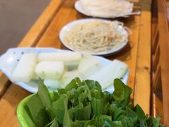-前门杨记·铜锅涮肉(王府井·故宫店)