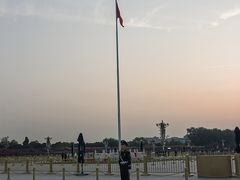 -观旗宾馆(北京天安门广场店)