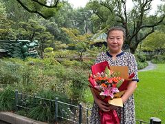 -申粤轩·手工点心·金牌烧味·经典粤菜(丁香花园店)