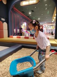 -meland亲子乐园(深圳领展中心城店)