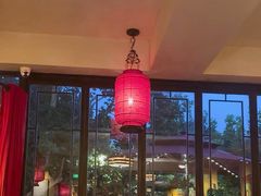 -龙门阵茶屋川菜馆(武康路店)