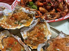 -龙虾当家·大排档(红谷滩五中店)