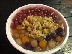 -沙州食驿·非遗小吃夜市