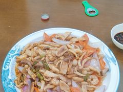 -老兵食堂(景新街店)