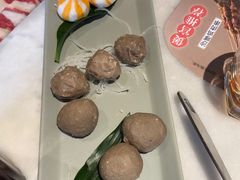 -煲宫猪肚鸡(晶品店)