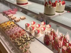 -好利来(乐堤港店)