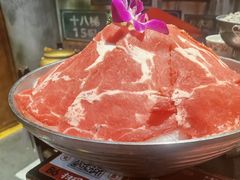 -萍姐火锅·公路夜市(南京新街口店)