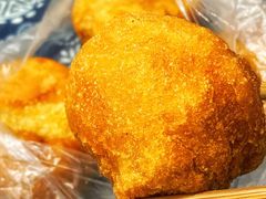 油氽团子-荣阳楼(山塘街店)