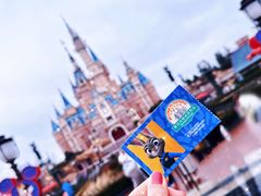 -上海迪士尼度假区