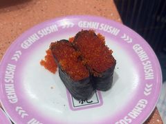 -元气寿司(金光华店)