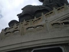 -天坛大佛