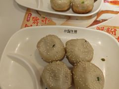 -小杨生煎(黄河路美食休闲街店)