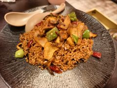 -芸鲜季·云南野生菌餐厅· 云南风物味研社(闵行店)
