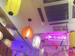 -坂吉屋·居酒屋深夜食堂(龙湖店)
