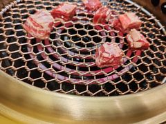 -極屋鮨牛 · 烧肉酒场(时代C馆店)