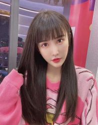 点击看大图 -3AM HAIR SALON染发烫发接发