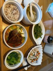 -她时区金吉兒月子中心(太湖度假店)