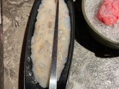 手打鲜虾滑-麻路成都火锅(柏威年店)