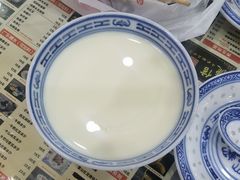 招牌姜撞奶-捷信牛奶甜品世家(柳巷店)