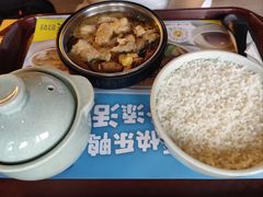 -真功夫(棠下店)