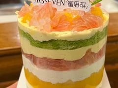 -蜜思琪蛋糕(民生路店)