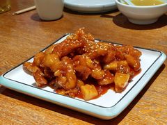 -小蓉合餐厅·川菜·陕南菜(凤城二路店)