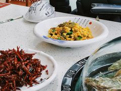 -前王院•巧克力海鲜市集餐厅(万平口店)