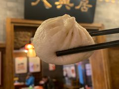 大堂-天兴居(鲜鱼口街店)