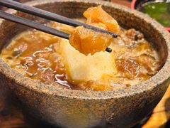 -满来寿喜烧(金虹桥店)