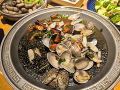 -肉串汪(月坛店)