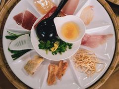 -新竹里馆·花园餐厅(兴苑路店)