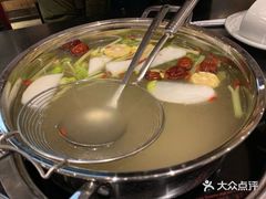 -潮盧打边炉