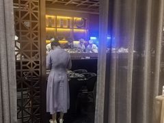 -月下料理(楷林IFC店)