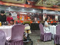 -北京全聚德(王府井店)