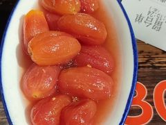 -盟重烧烤(高正街店)