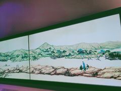-白鹤梁水下博物馆