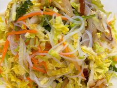 老边凉拌菜-老边饺子馆(中街店)