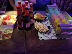 -好久不见网红乐队酒吧(鼓浪屿海底世界店)