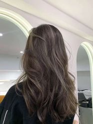 -3AM·S HAIR SALON烫发染发接发