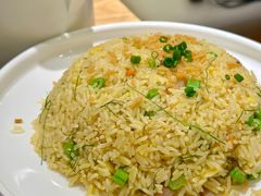 粤集招牌炒饭-粤集·手工粤菜(皇庭广场店)
