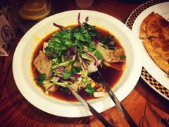 -阿罗新疆菜(人民广场店)