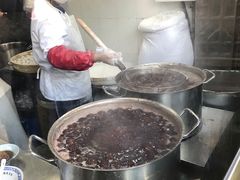-粗茶淡饭(东关街店)