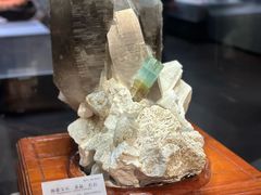 -湖南省地质博物馆