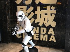 -万达影城(蜀都万达广场IMAX店)