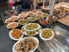 -车头老二大排档